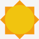 sun