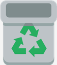 trashcan
