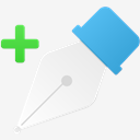 Add,anchor,point,tool