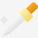 Color,sampler,tool