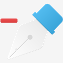 Delete,anchor,point,tool