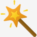 Magic,wand