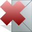 delete,mail