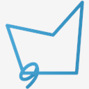 Polygonal,lasso,tool