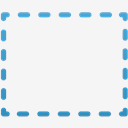 Rectangular,marquee,tool