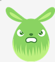 angry
