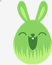 happy