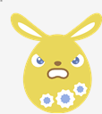 angry