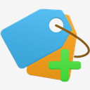 Bookmark,add