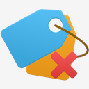 Bookmark,delete