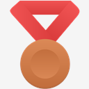 Bronze,metal,red
