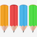 Color,pencils