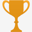 Cup,gold