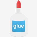 Glue