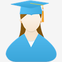 Graduate,female