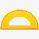 Semicircleruler