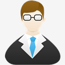 Teacher,male