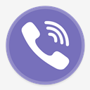 Viber,call