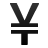 cur,yen