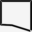 rectangle
