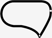 text