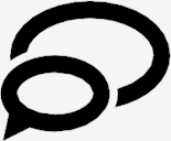 text