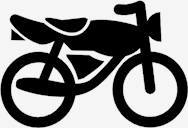 Motorcycle