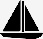 Sailing
