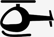 helicopter