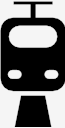 train