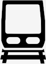 train