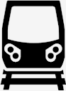 train