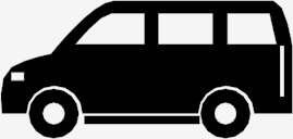 van