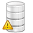 database,warning
