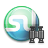 social,stumble