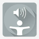 Voice,Over,Utility