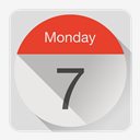 Calender,Stationary