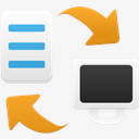 Backup,restore