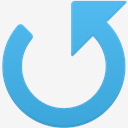 Counterclockwise,arrow