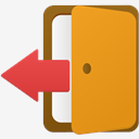 Logout