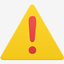 Warning