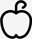 apple