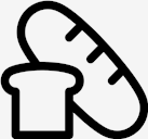 bread