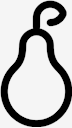 pear