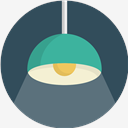 lamp