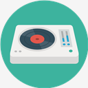turntable