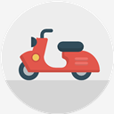 vespa