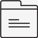 folder