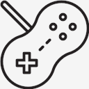 gamepad