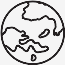 globe